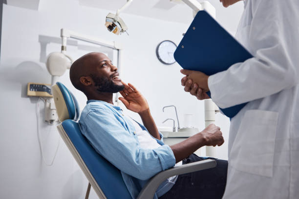 Best Chipped Tooth Repair Near Me  in Trucksville, PA