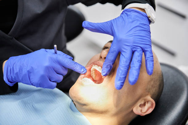 Best Cracked Tooth Emergency Dentist  in Trucksville, PA