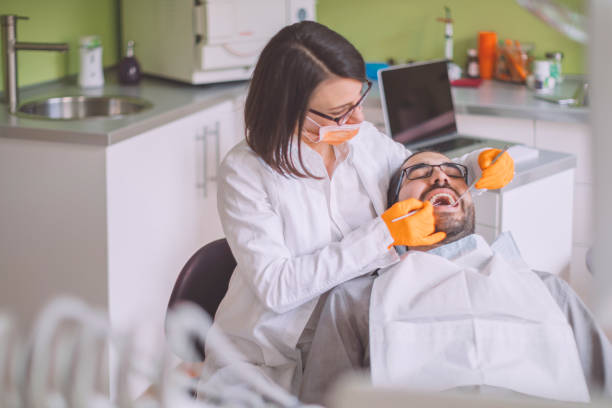 Best Emergency Tooth Extraction  in Trucksville, PA