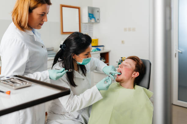 Best Root Canal Emergency Dentist  in Trucksville, PA