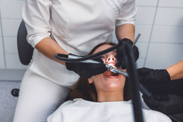 Best Tooth Infection Emergency Dentist  in Trucksville, PA