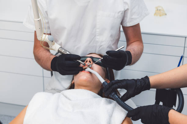 Best Knocked-Out Tooth Emergency  in Trucksville, PA