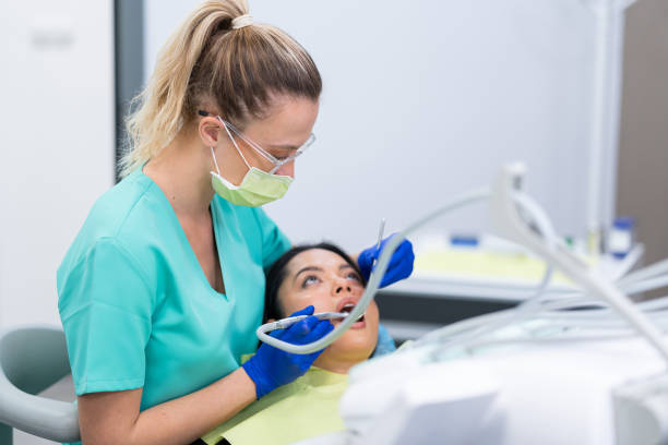 Best Tooth Infection Emergency Dentist  in Trucksville, PA